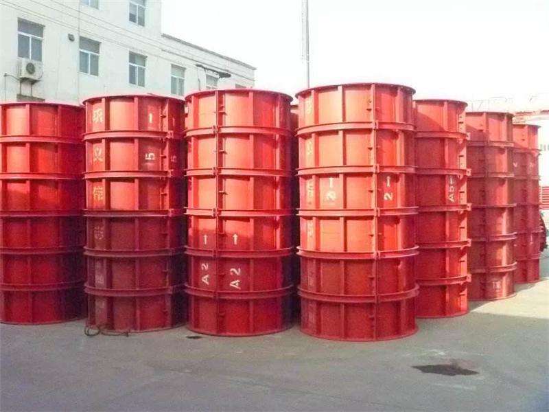 橋梁鋼模租賃 橋梁鋼模租賃